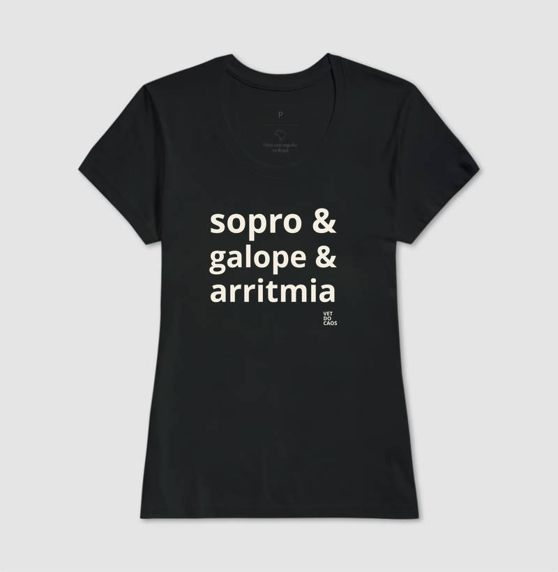 sopro & galope & arritmia - Imagem 3