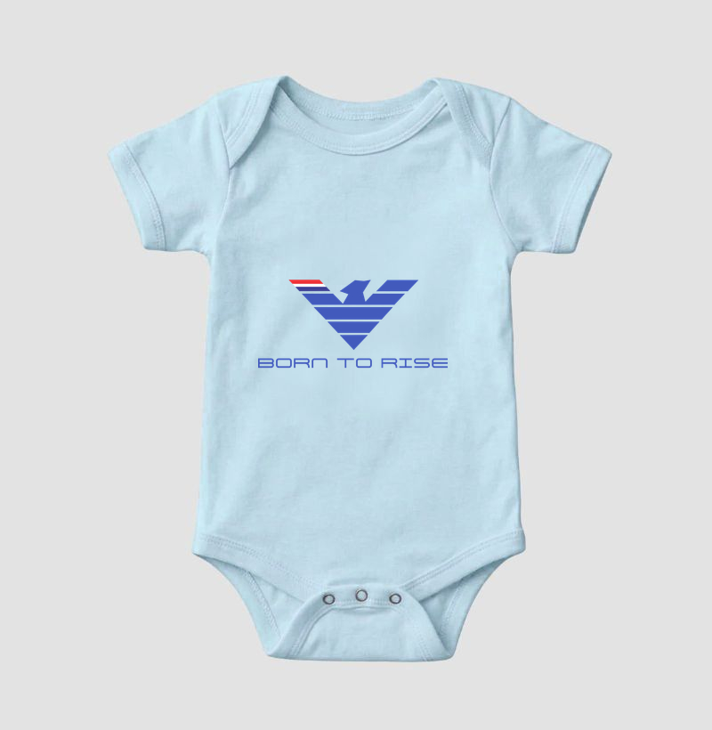 🦅 BORN TO RISE | O Poder de Quem Nasceu para Superar Mais do que uma estampa, Born to Rise é uma declaração de força, atitude e propósito. Inspirada na majestade da águia, símbolo universal de liderança, visão e liberdade, esta obra transmite a mentalidade daqueles que não aceitam limites e transformam desafios em conquistas. - Imagem 4
