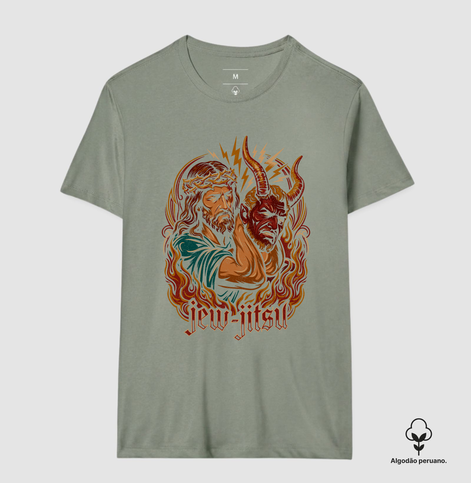 Camisa 5