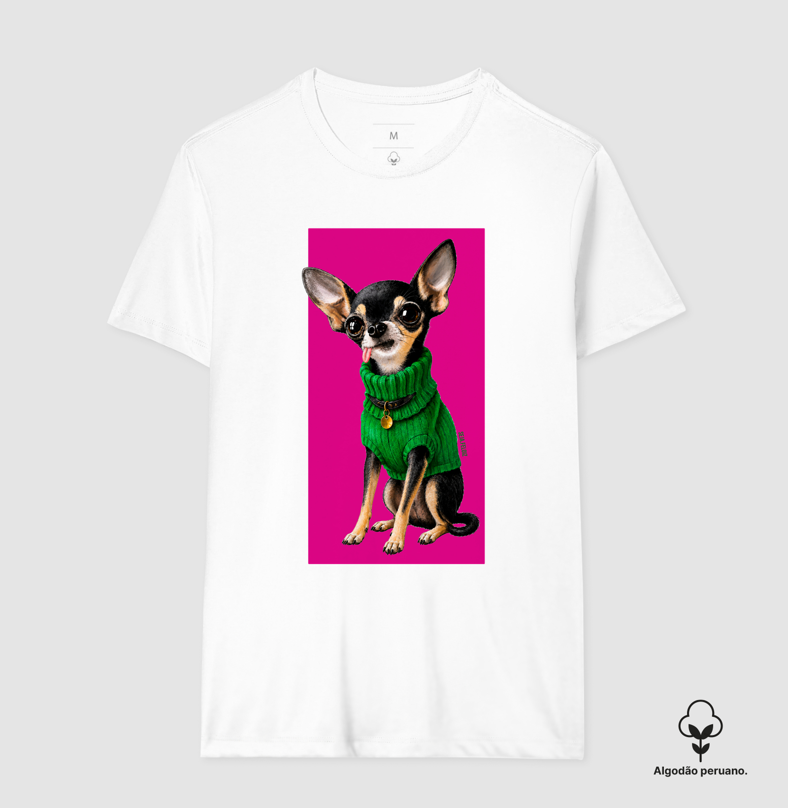 Camisa 3