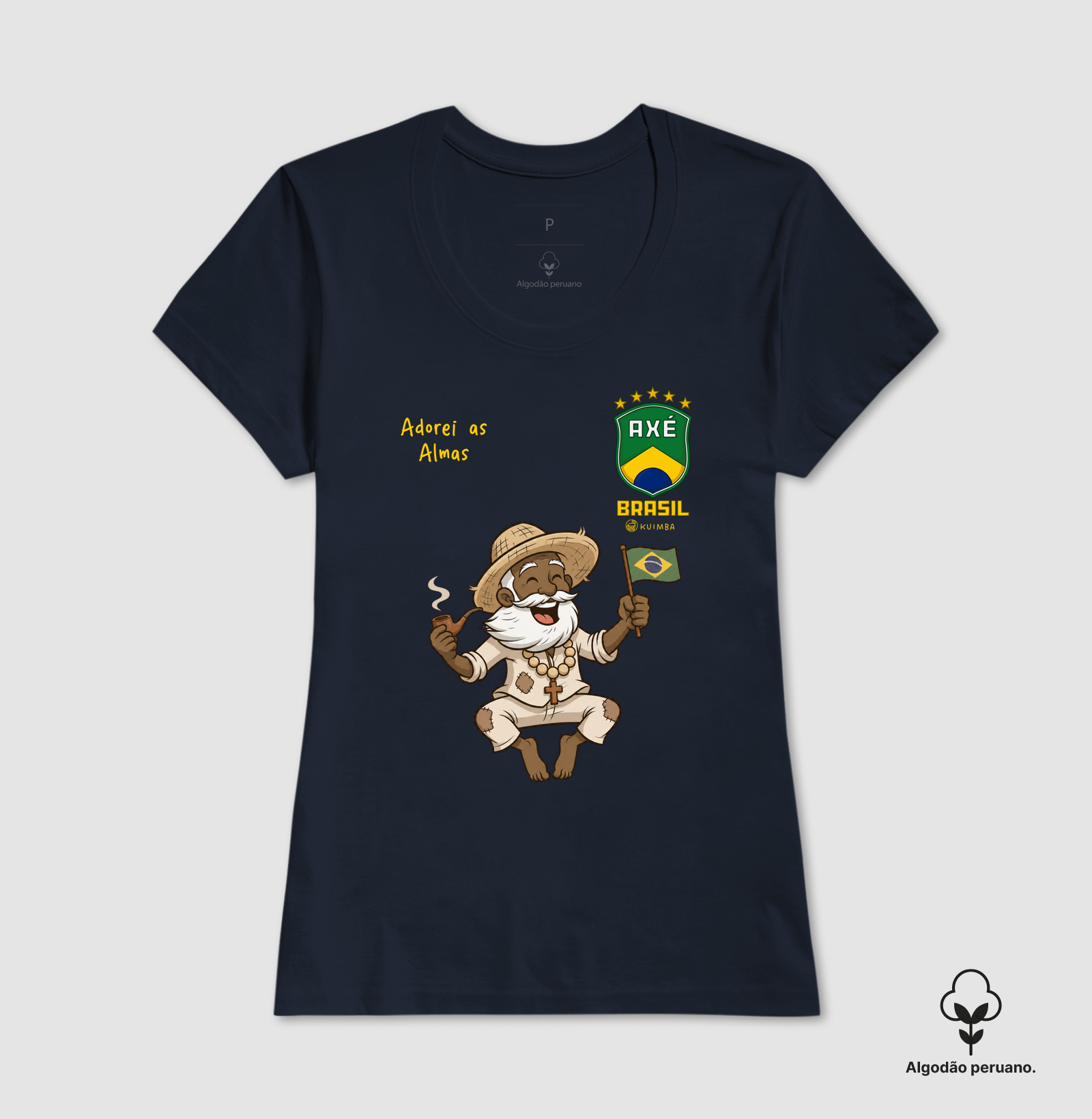 Camisa 1