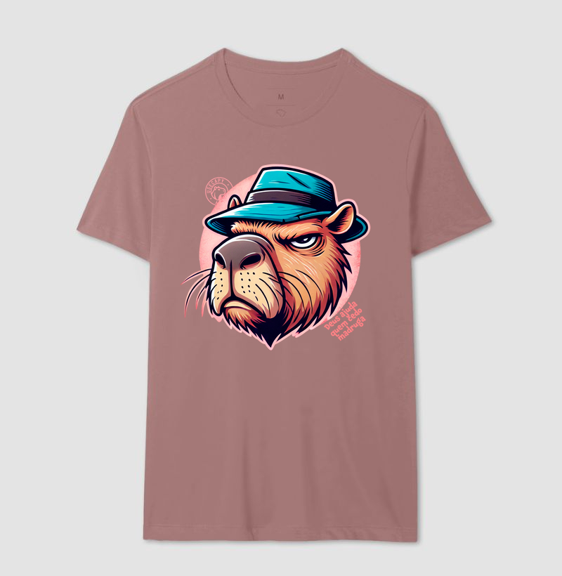 Camisa 17