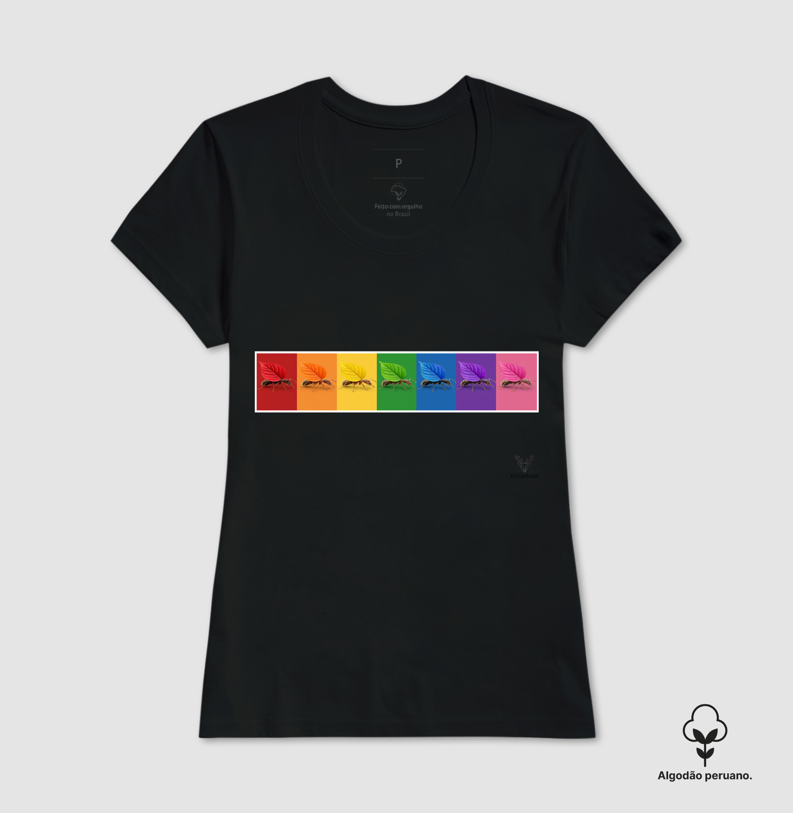 Formigas LGBTQIAPN+ - Imagem 2