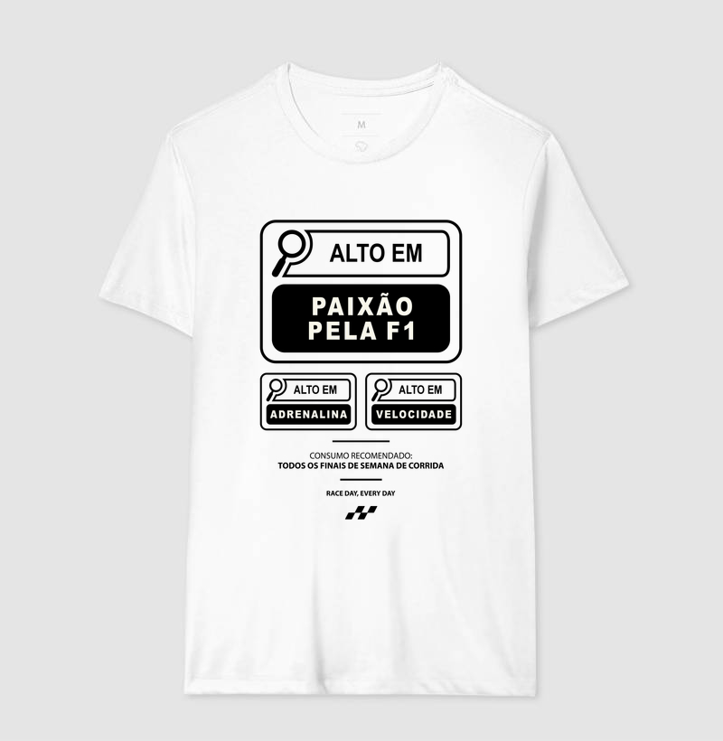 Alto em Paixão pela F1 - Imagem 6