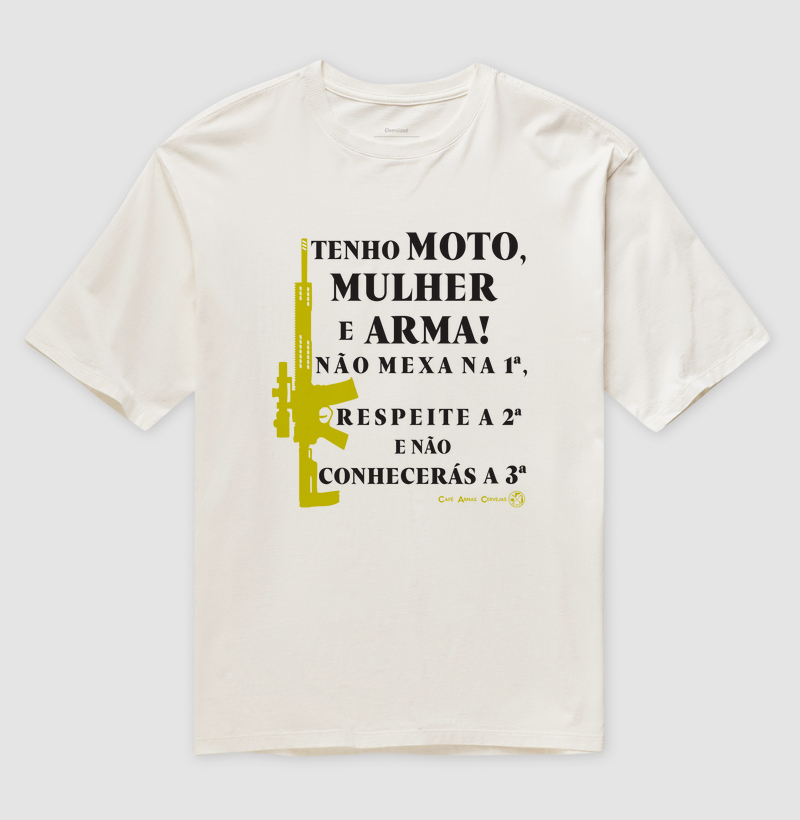 Camisa 3