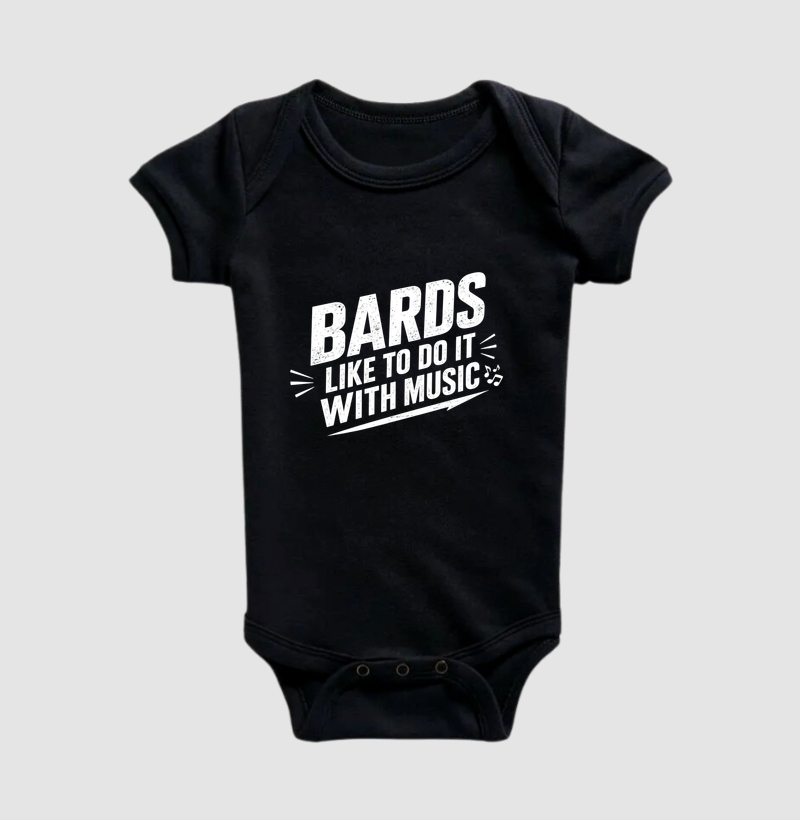 Bards Like to Do It With Music - Imagem 2