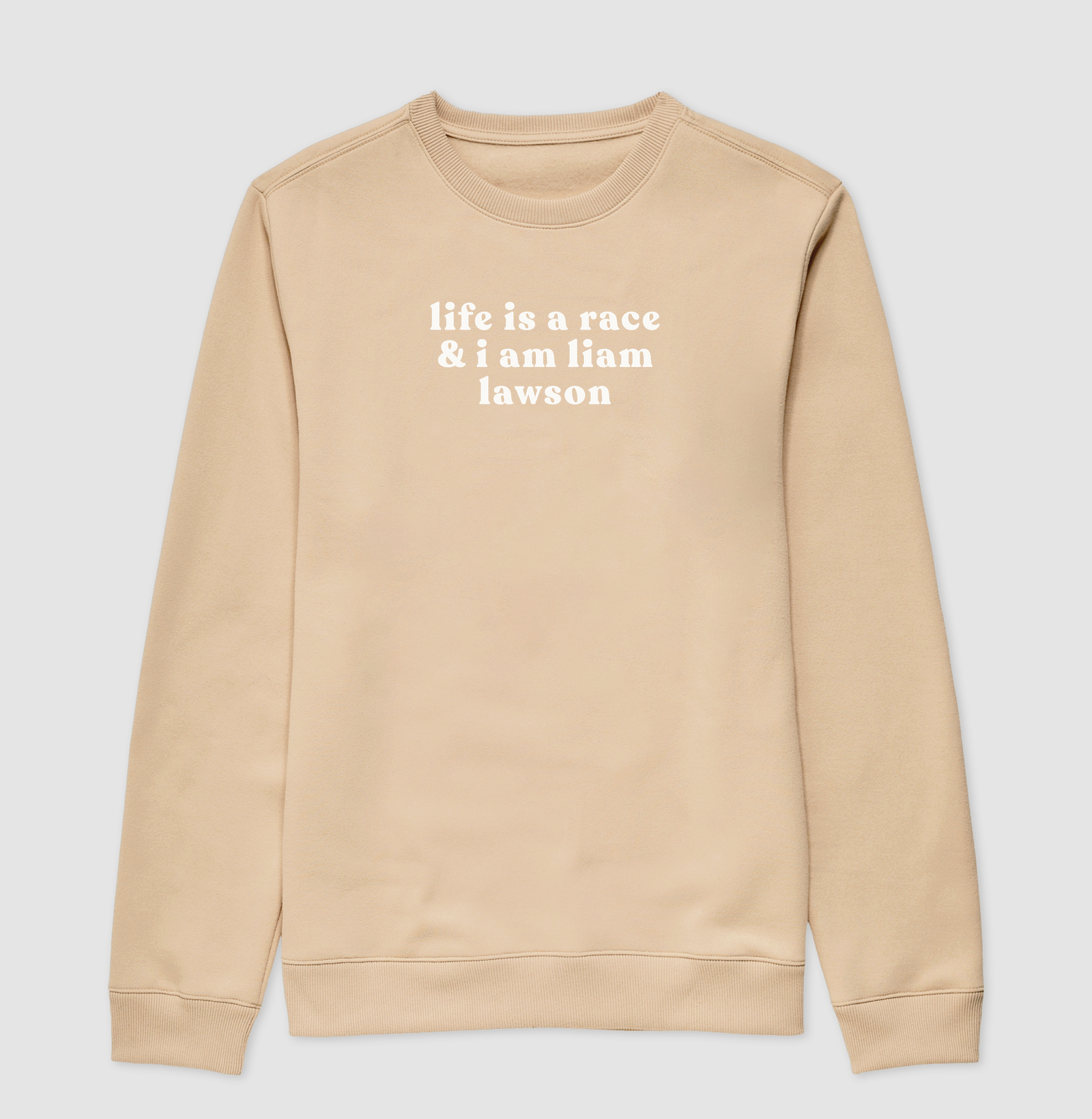 i am liam lawson - Imagem 3