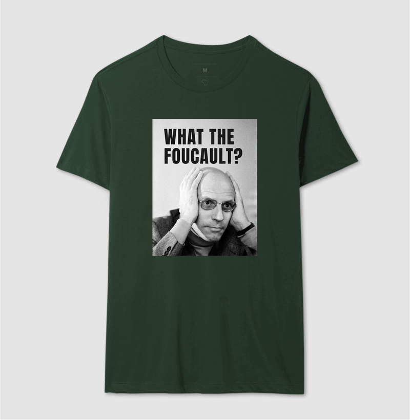 What the Foucault? - Imagem 13