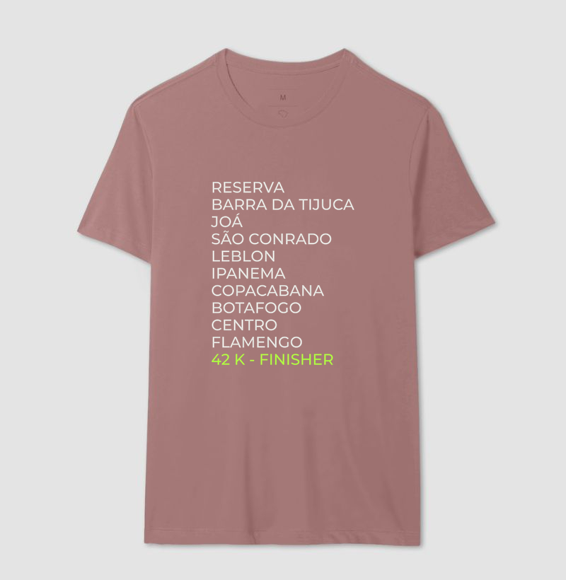 Camisa 16