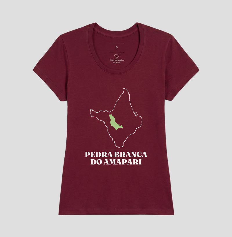 Pedra Branca do Amapari | Traço AP - Imagem 19