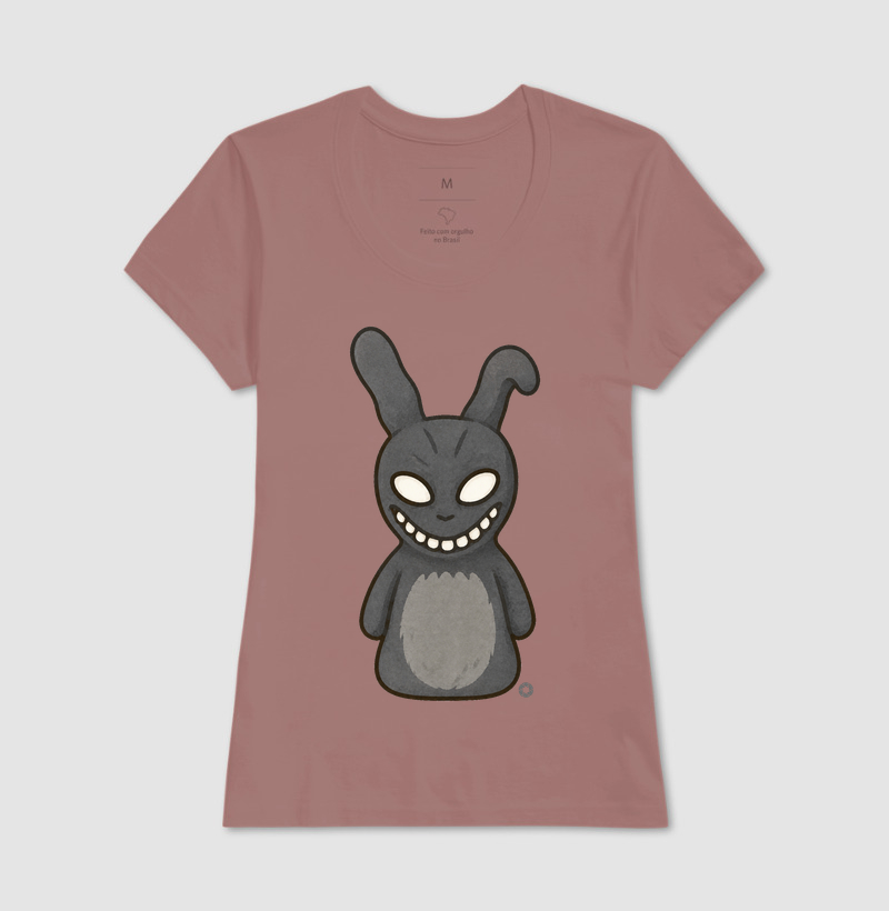 Donnie Darko – Frank Rabbit (toon) - Imagem 17