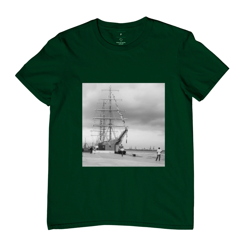 Camisa 11