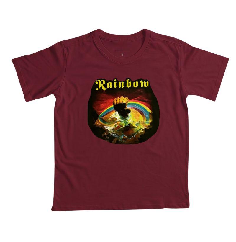 Rainbow - Rising - Imagem 7