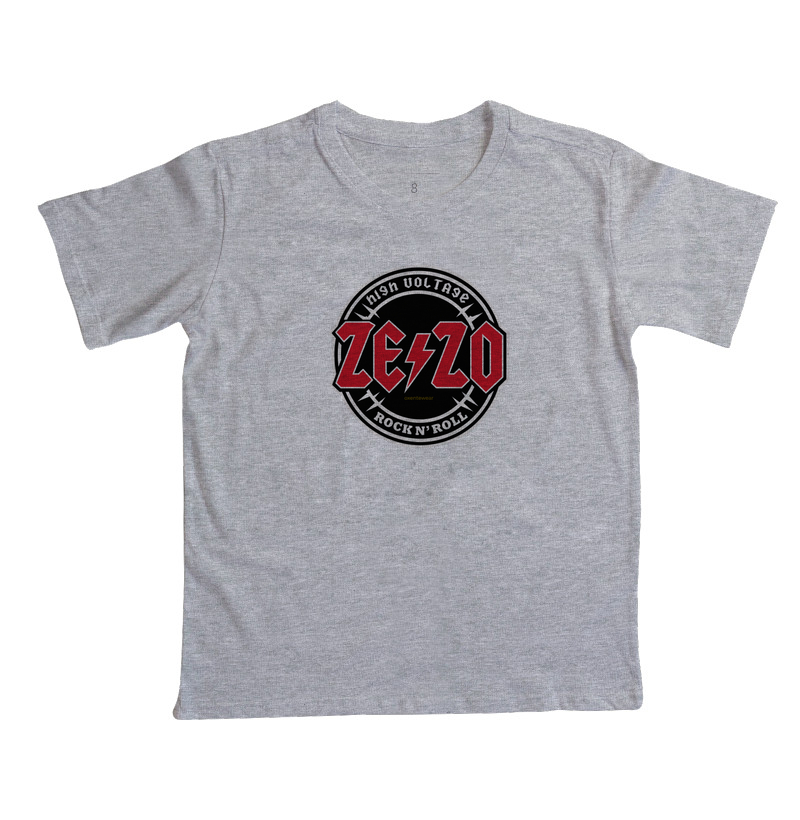 Camiseta ZEZO (2) | OxenteWear - Imagem 6