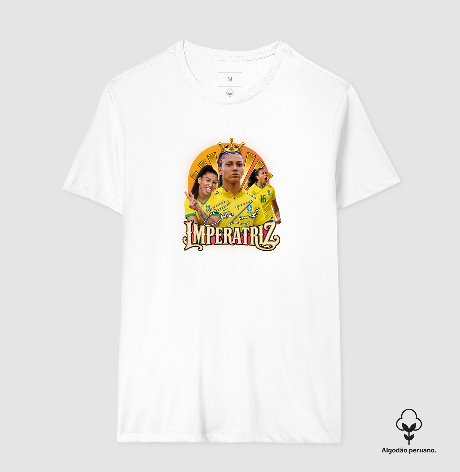 Imperatriz — Bia Zaneratto - Imagem 3