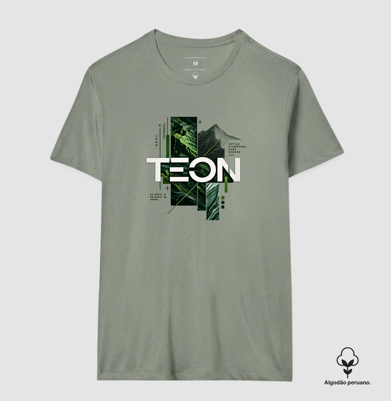 TEON Premium Design - Natureza - Imagem 2