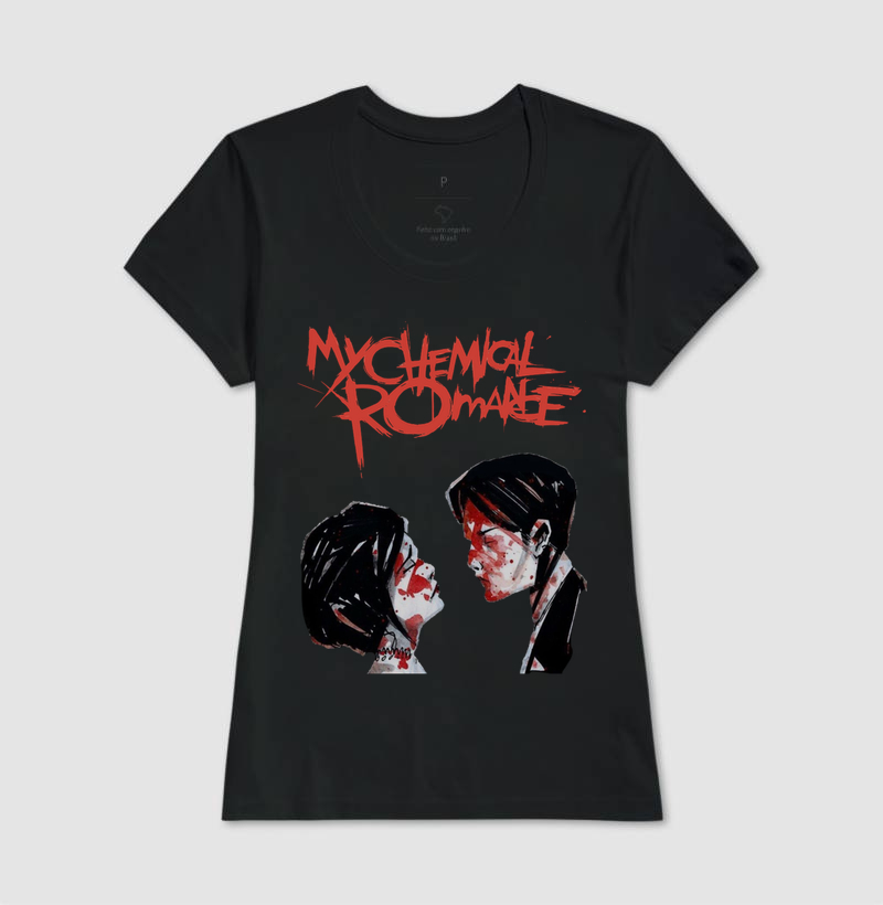 Camisa 2