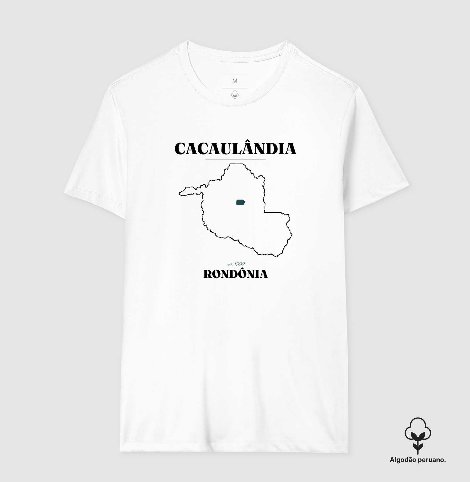 Camisa 5