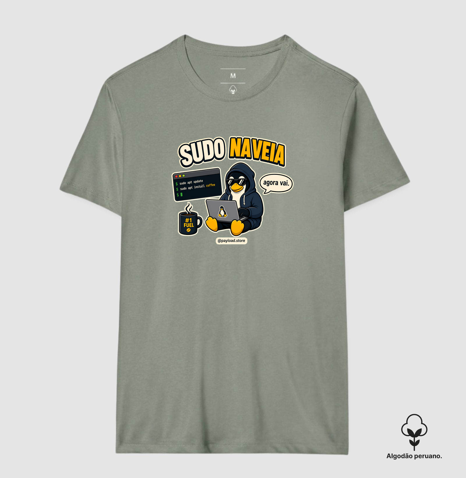 Camisa 9