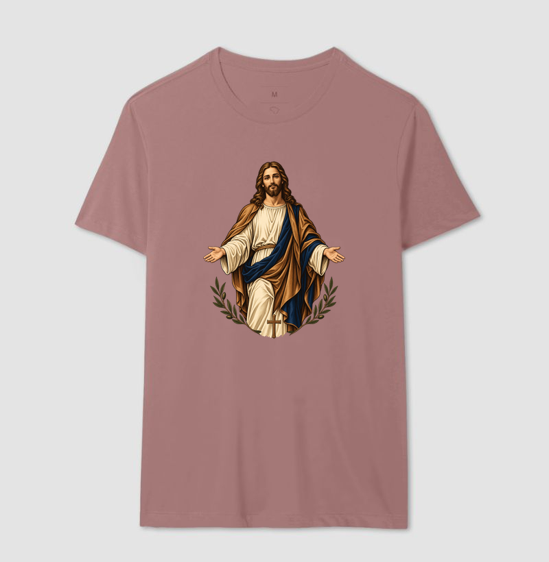 Cristo Acolhedor - Cristo Vivo - Imagem 14