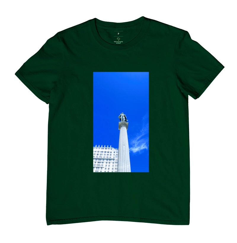 Camisa 11