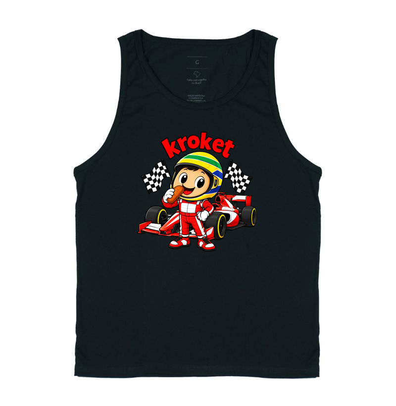 Egg Kroket - Automobilismo - Imagem 3
