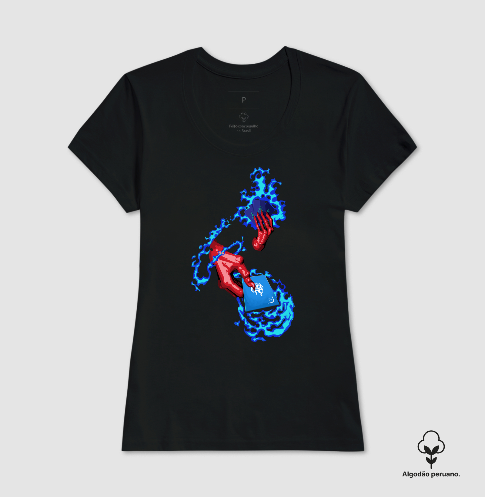 Camisa 3