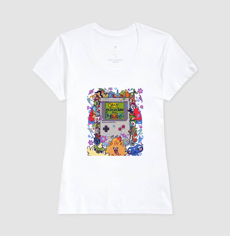 Camisa 4