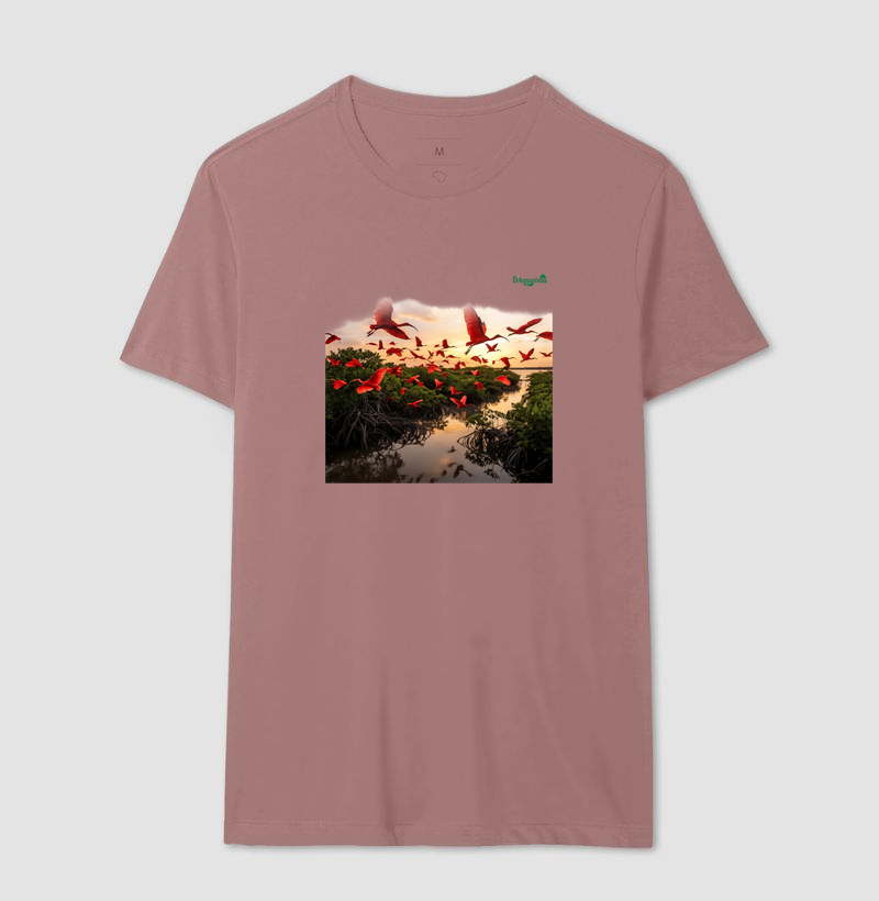 Camisa 15