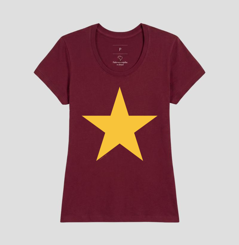 Estrela jaune - Imagem 18