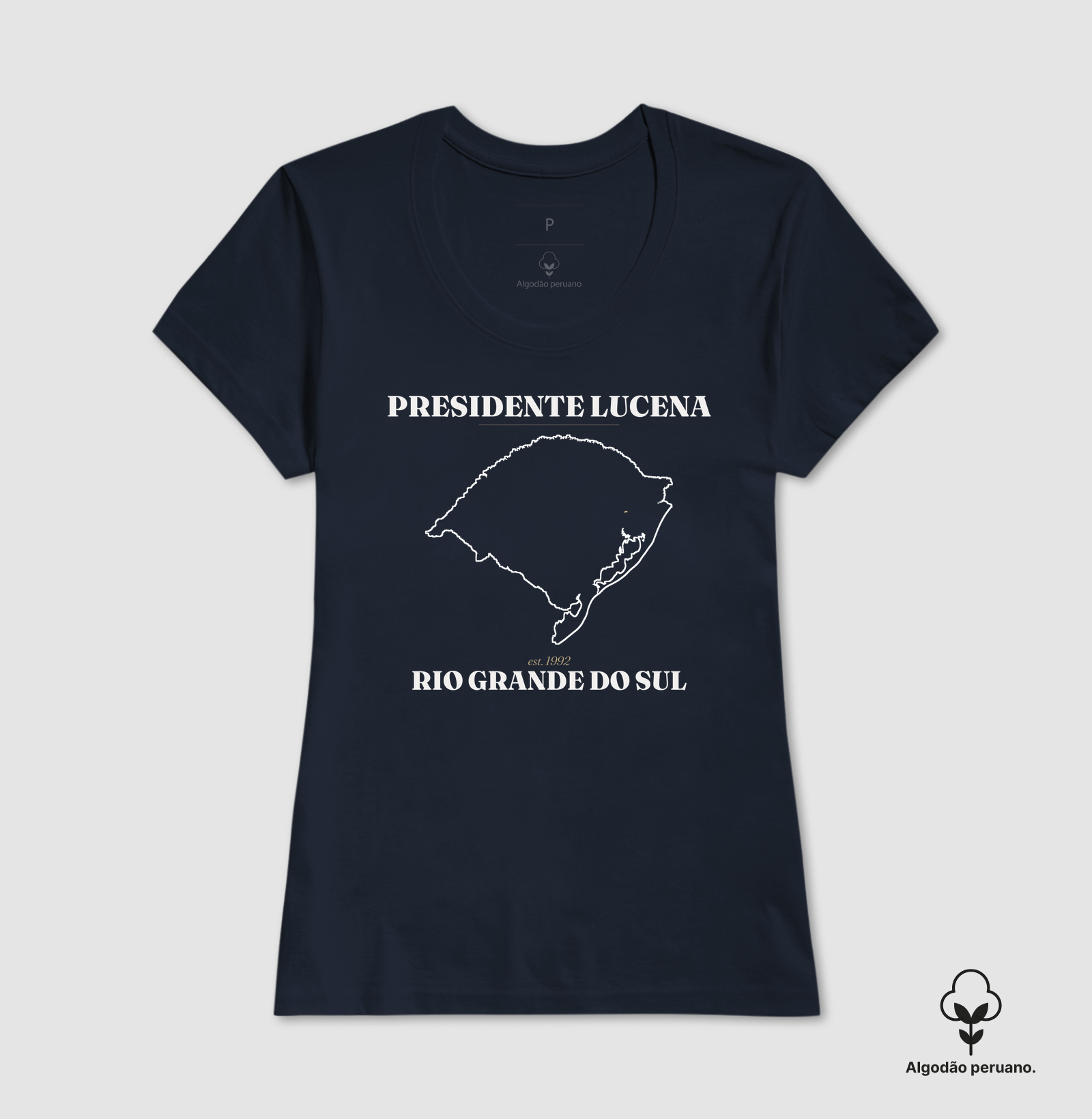 Camisa 5