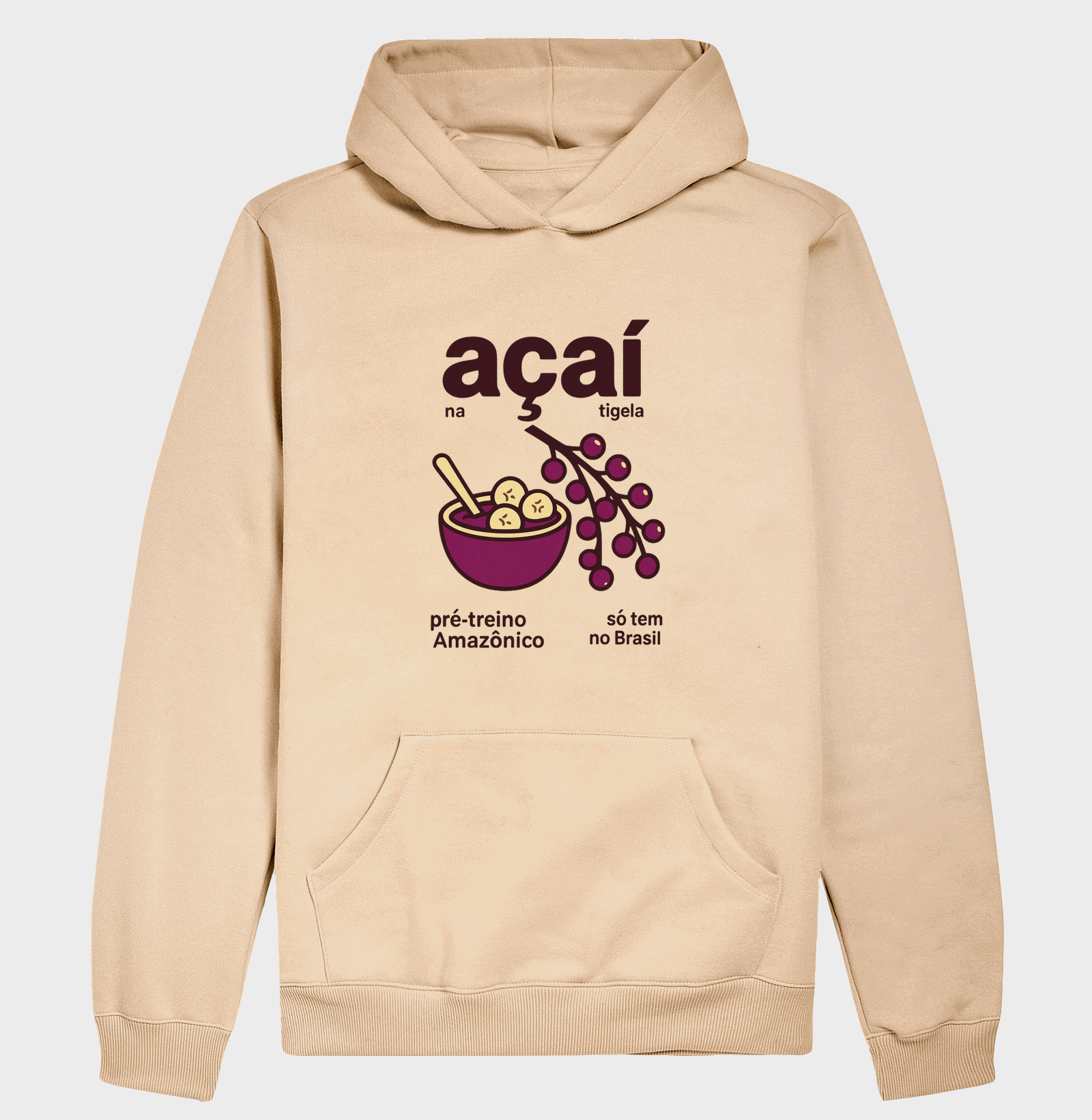 Açaí na Tigela - Imagem 3