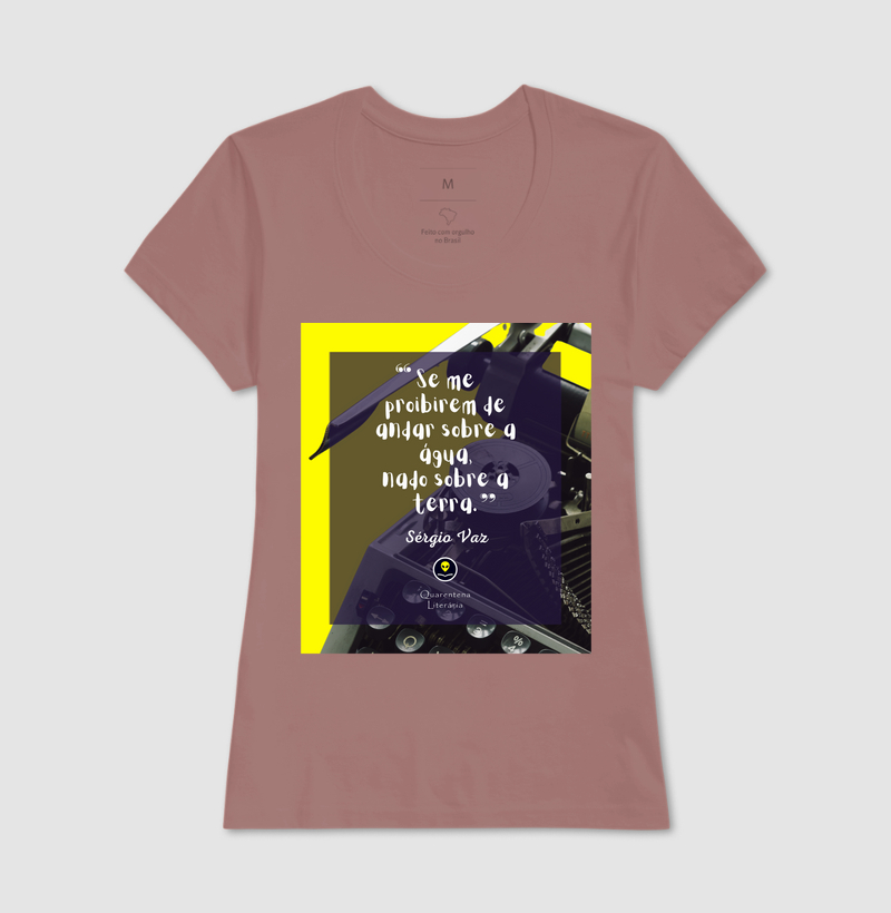 Camisa 19