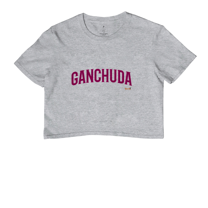 Ganchuda - Imagem 6