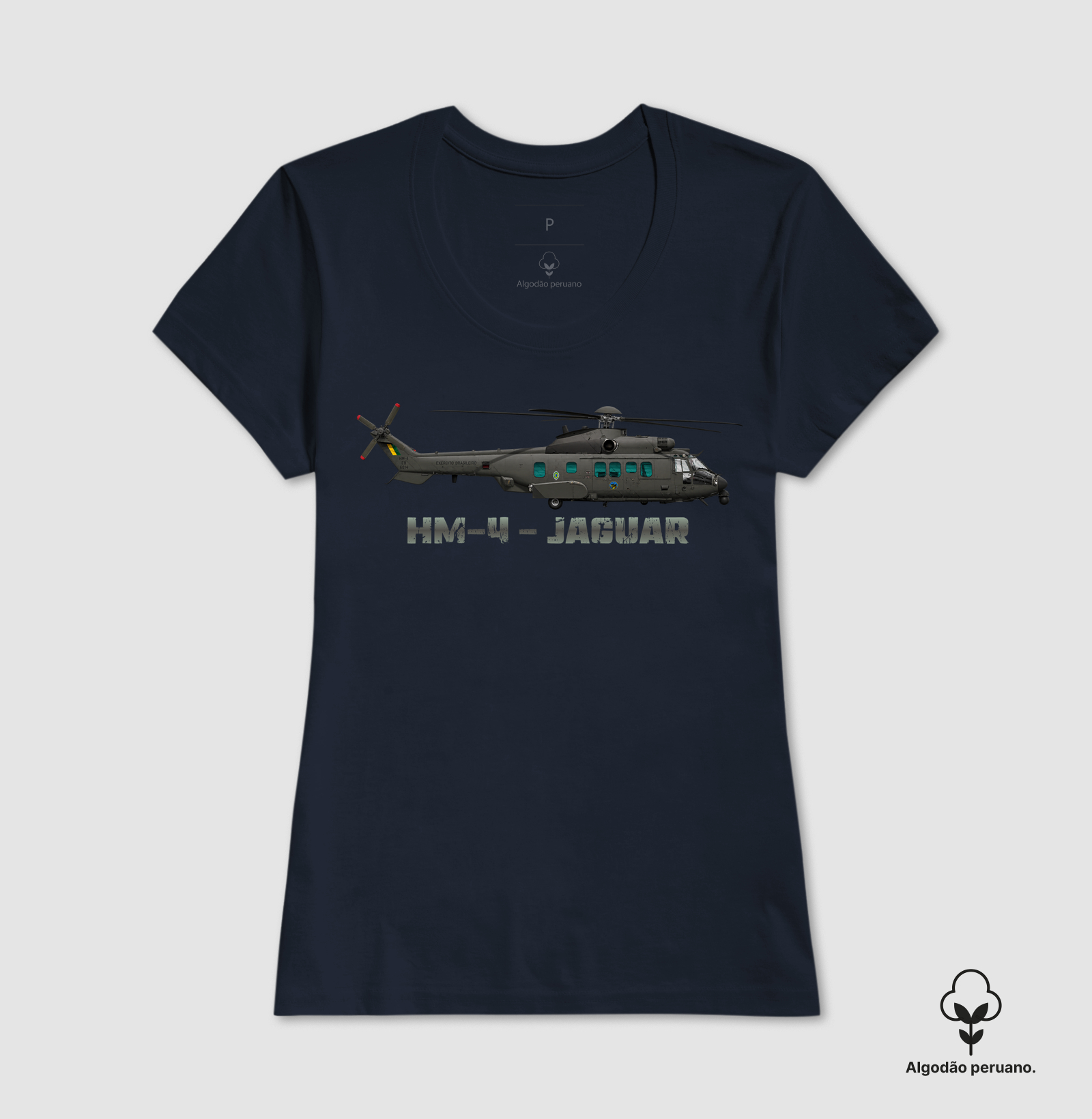 HM-4 Jaguar | Airbus H225M - Imagem 9