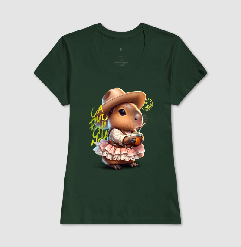 Camisa 12
