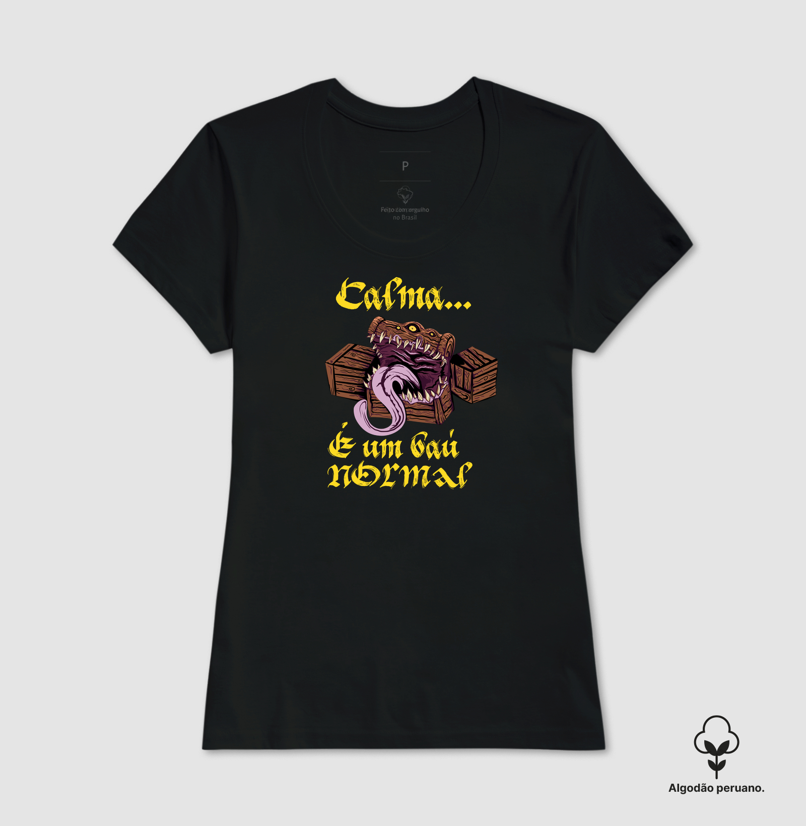 Camisa 2