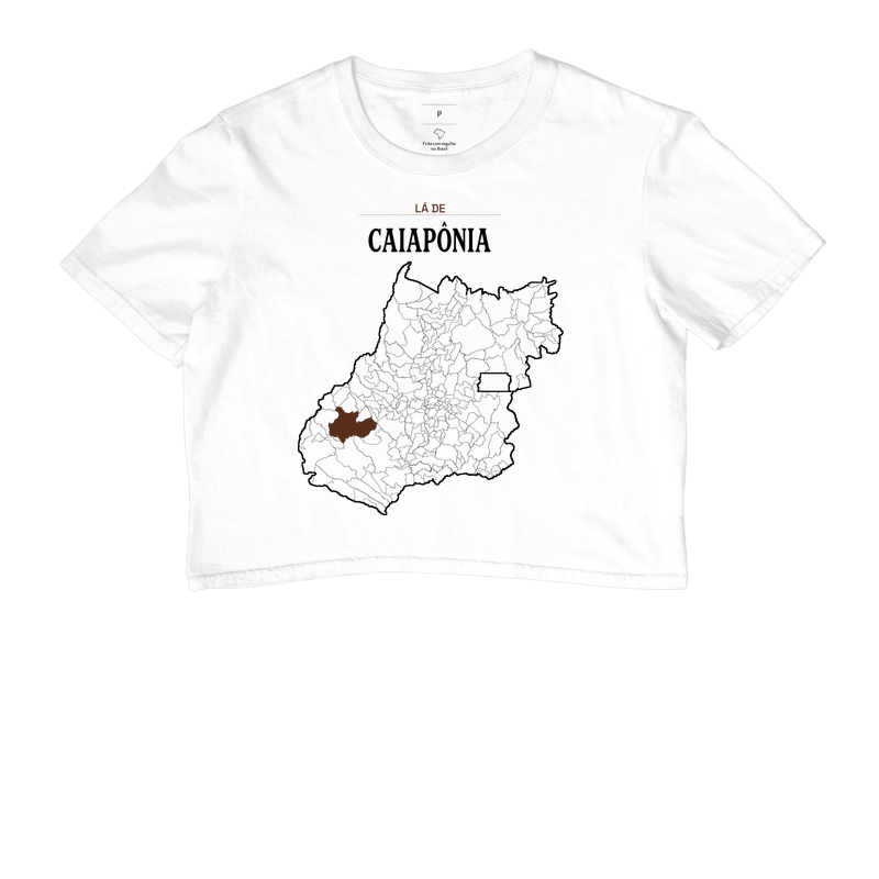 Caiapônia | Território GO - Imagem 3