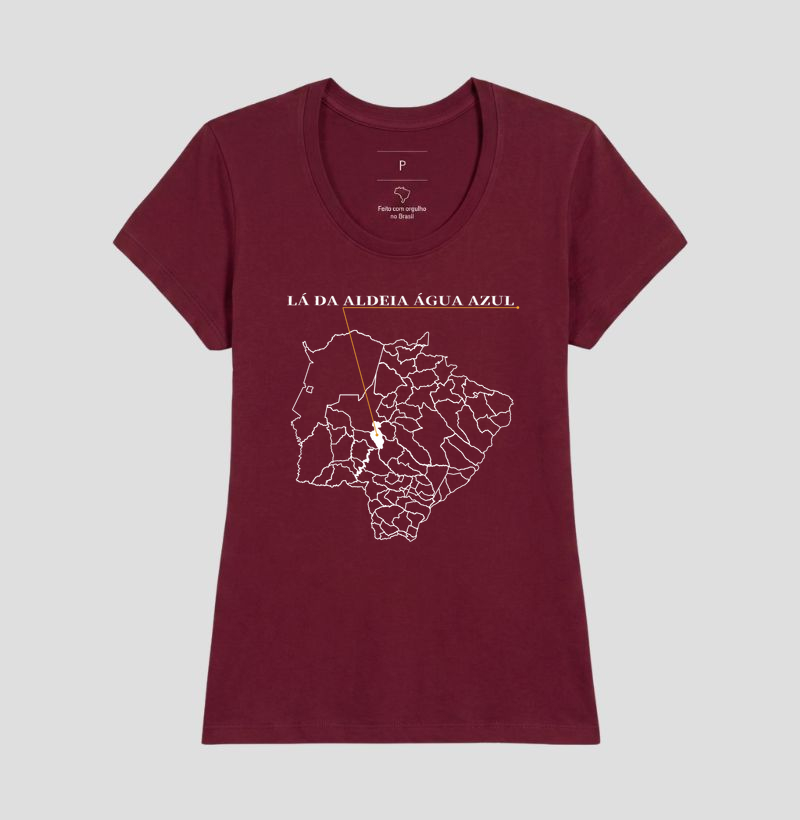 Camisa 18