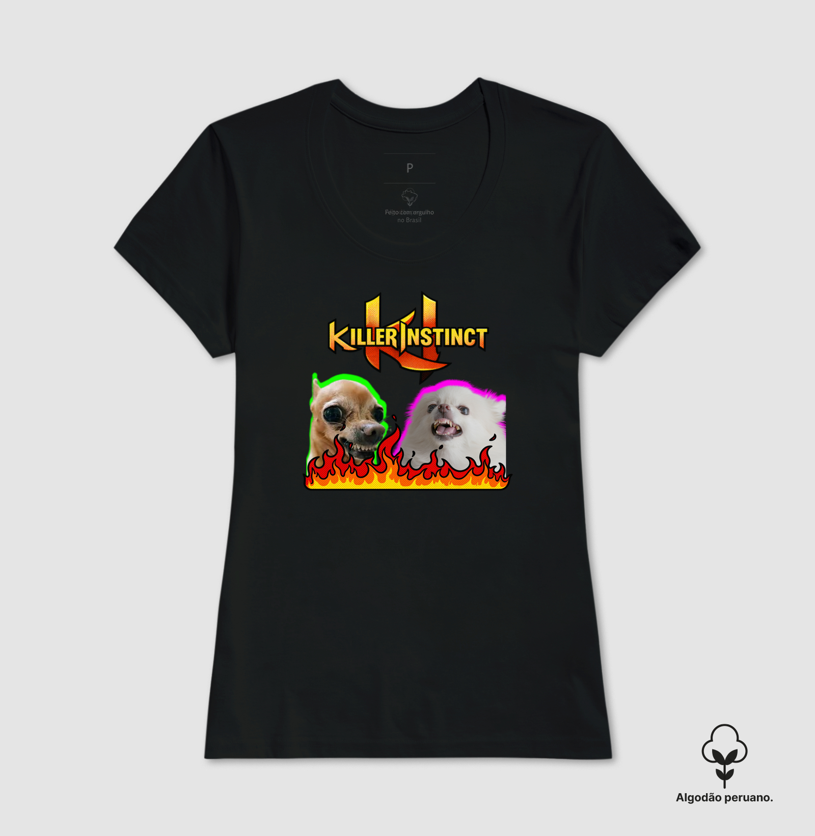 Camisa 2