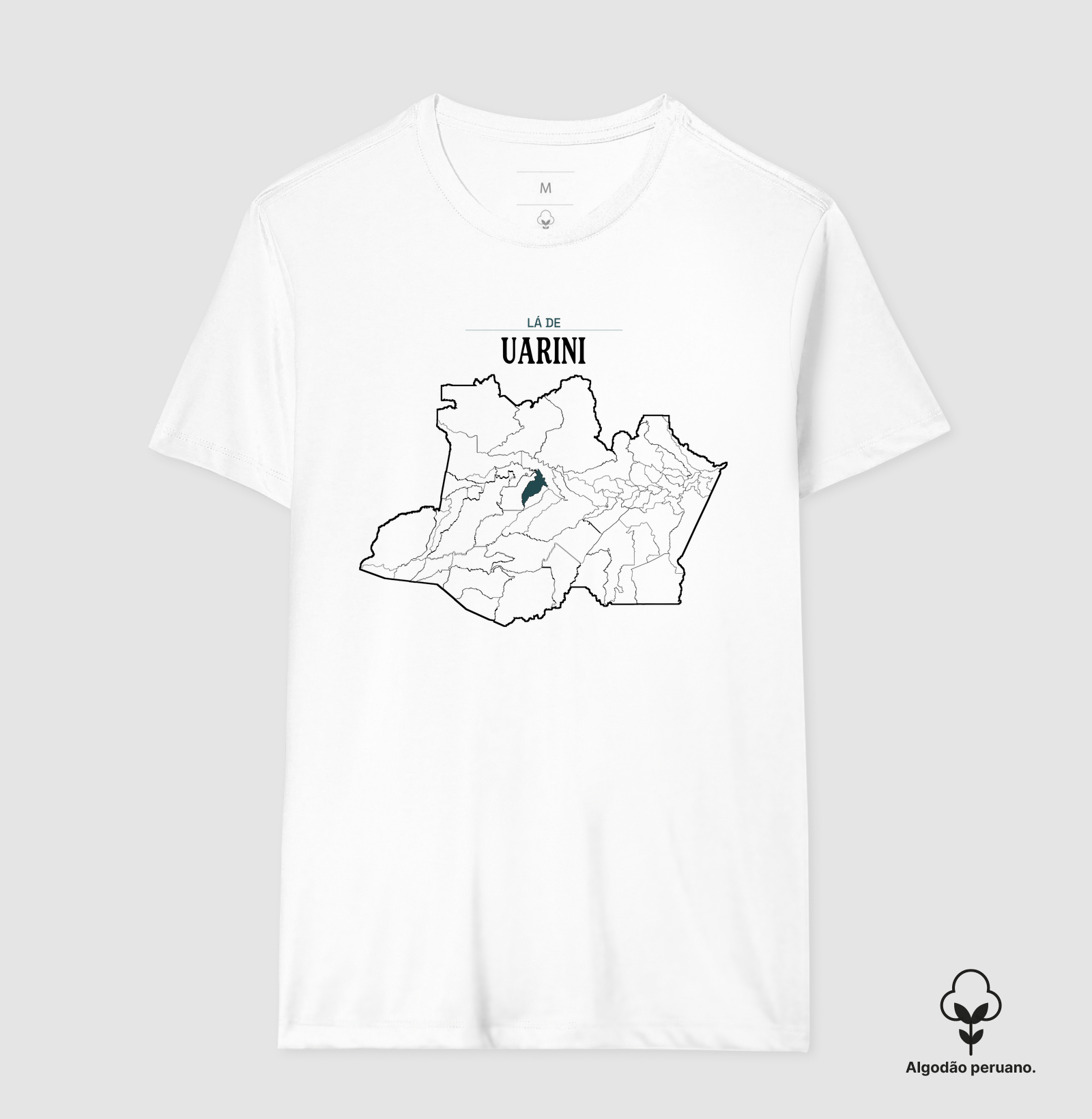 Uarini | Território AM - Imagem 7
