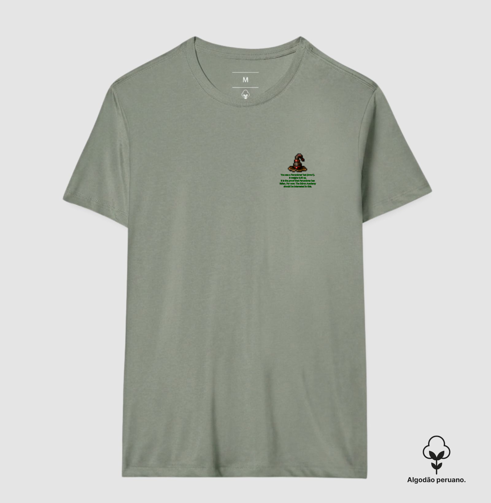 Camisa 1