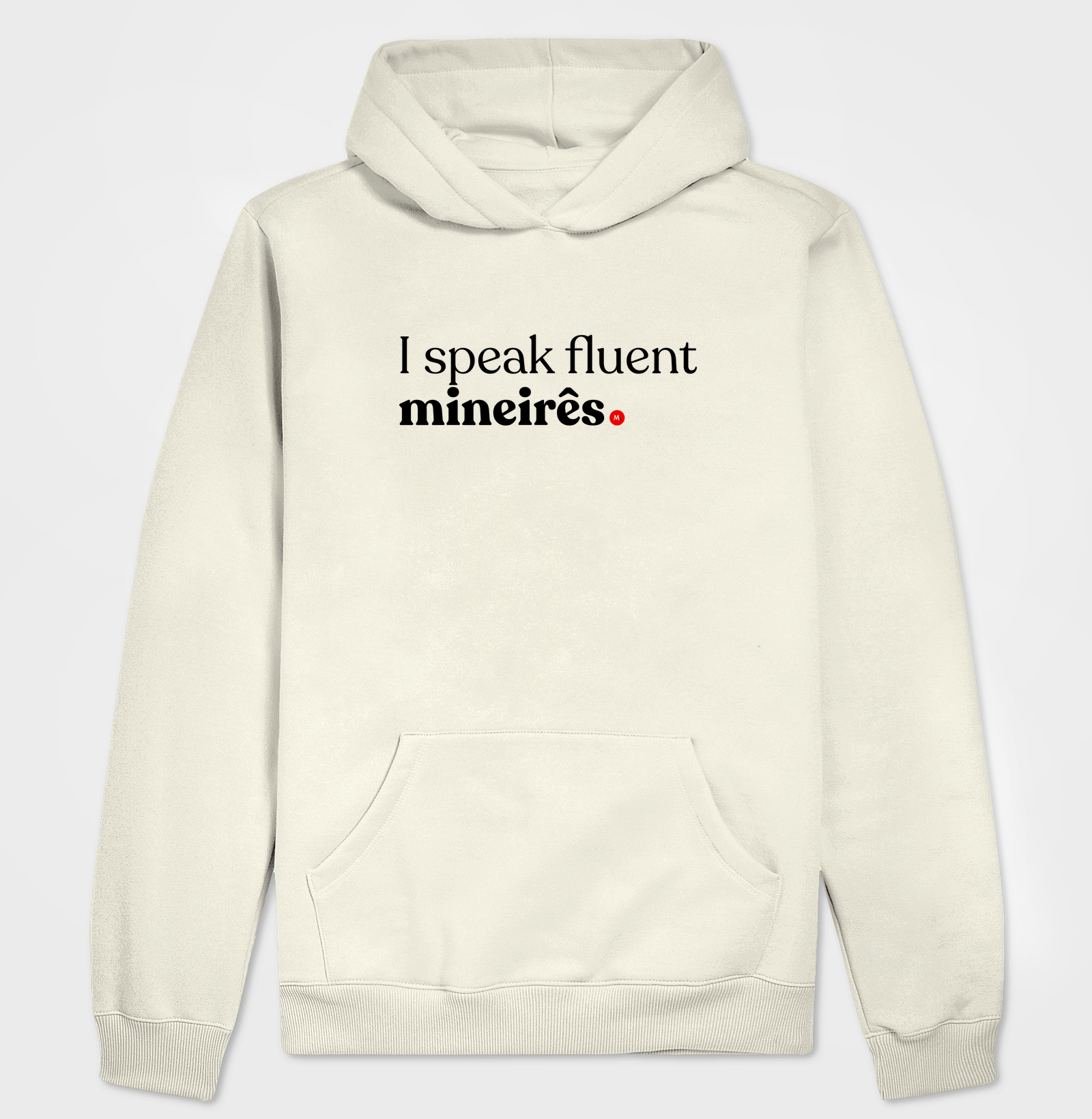 I speak fluent mineires - Imagem 3
