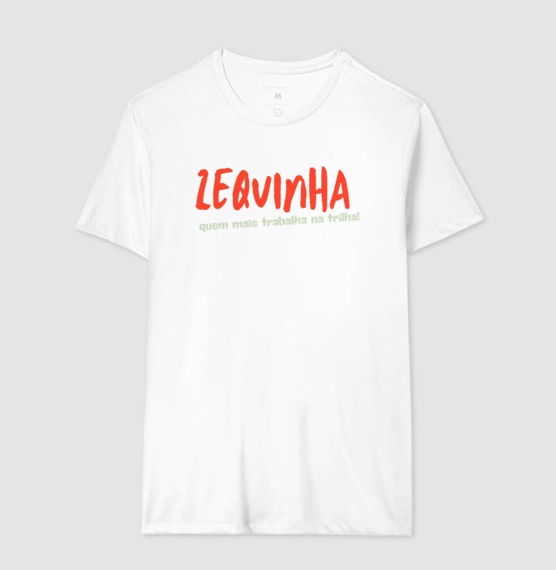 Zequinha é quem trabalha - Imagem 6