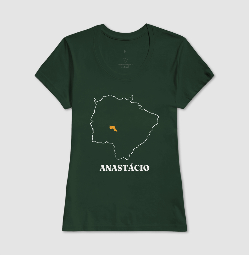 Anastácio | Traço MS - Imagem 13