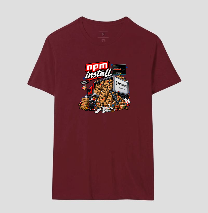 Camisa 13