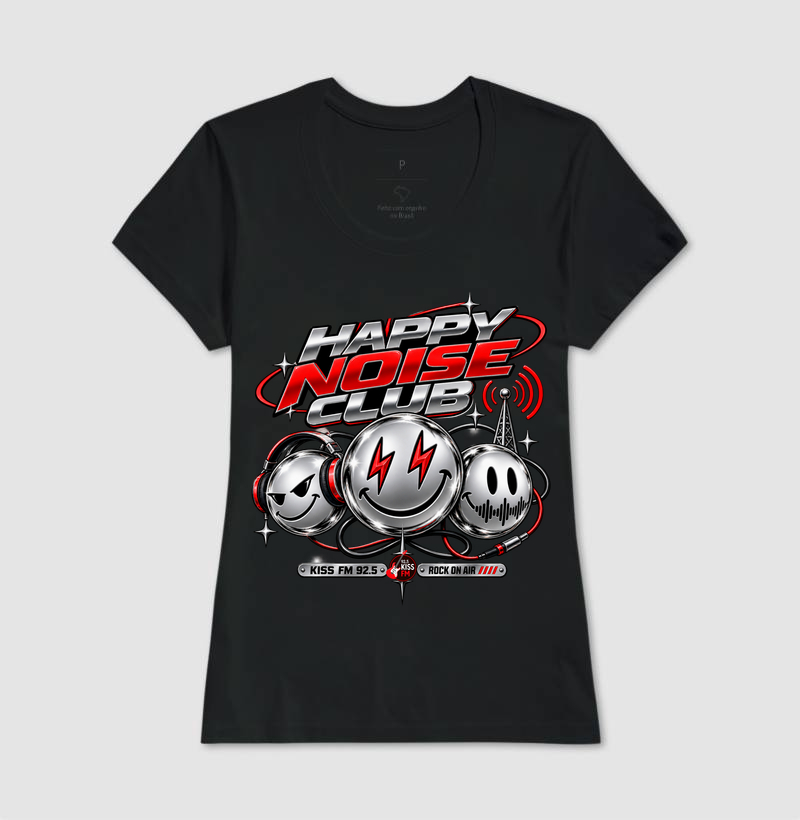 Happy Noise Club - Imagem 3