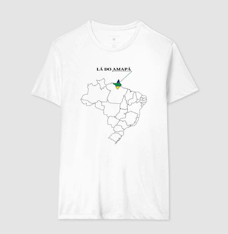 Lá do Amapá - Imagem 4