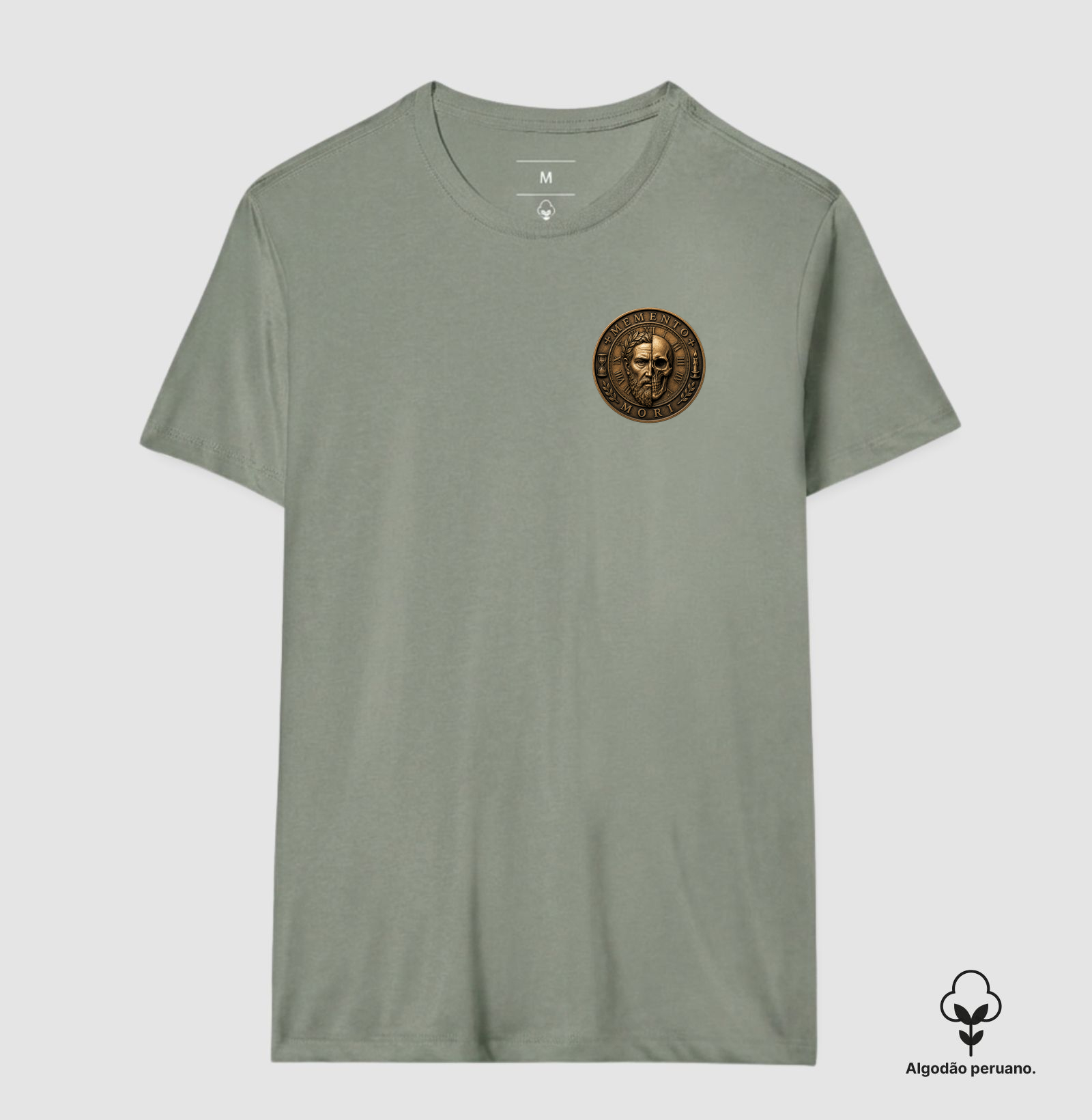 Memento Mori — A Medida do Tempo - Imagem 8