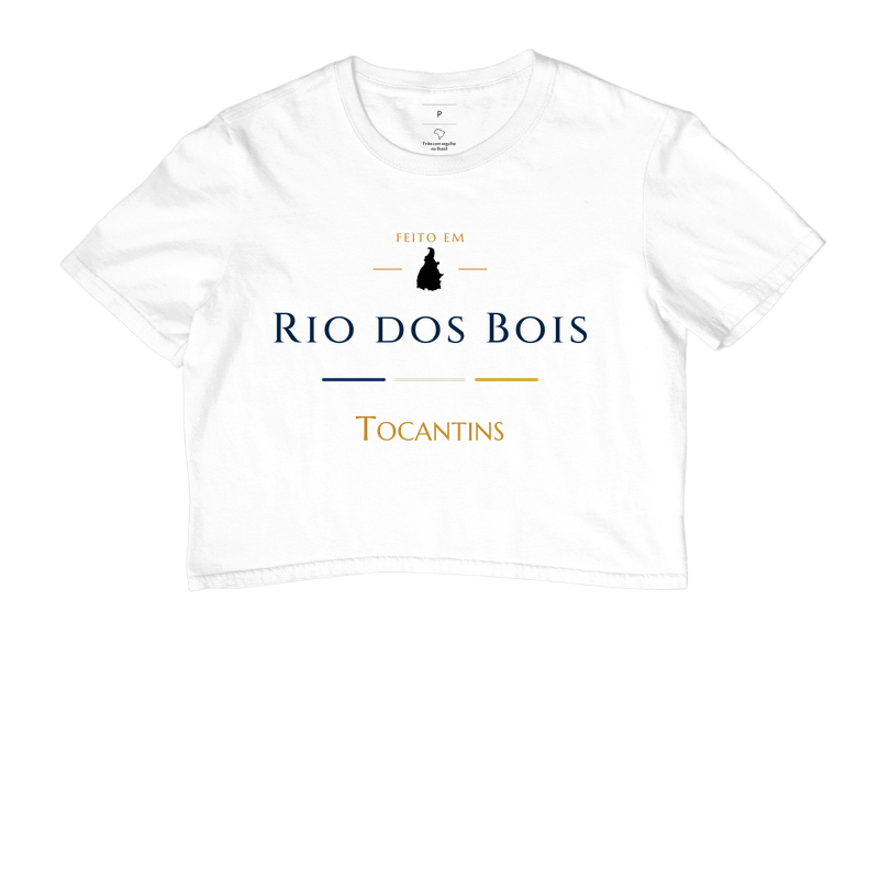 Feito em Rio dos Bois TO - Imagem 3